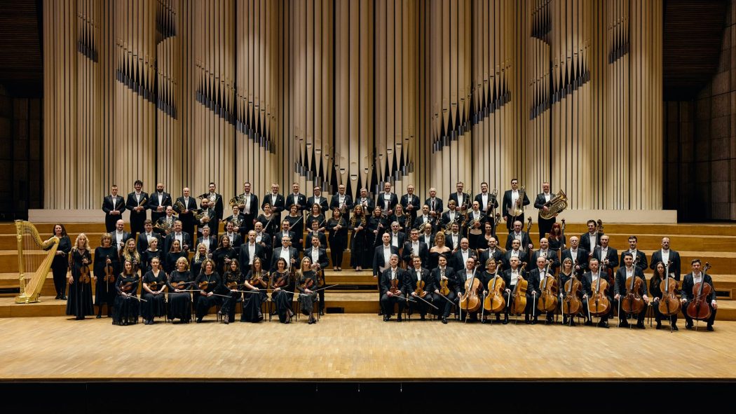 Symfonický orchester Slovenského rozhlasu