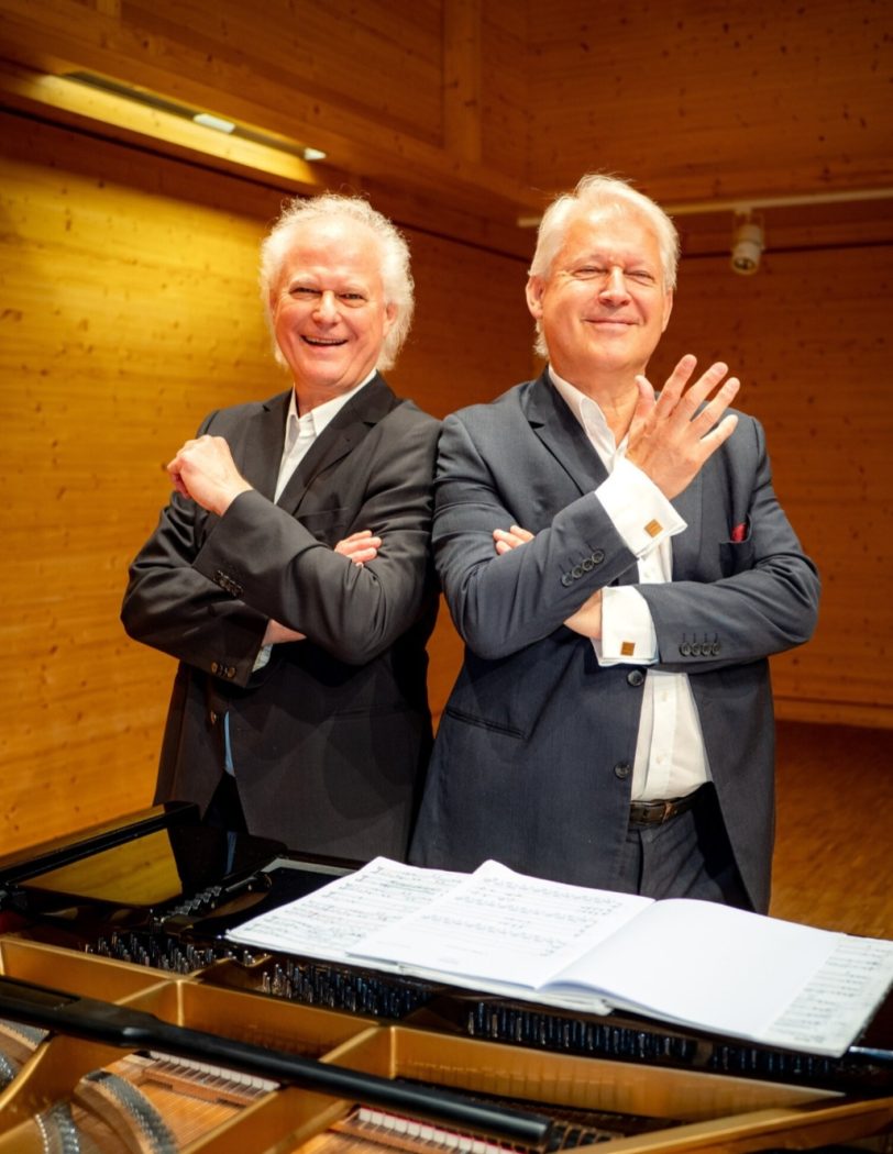 Duo Kutrowatz