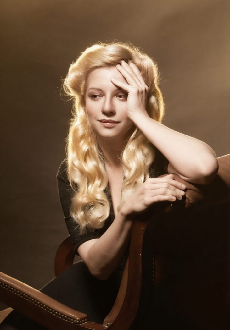 Valentina Lisitsa