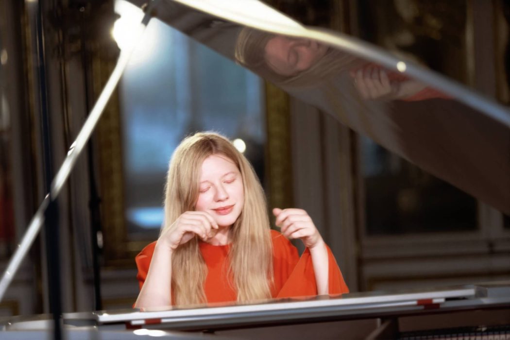 Valentina Lisitsa