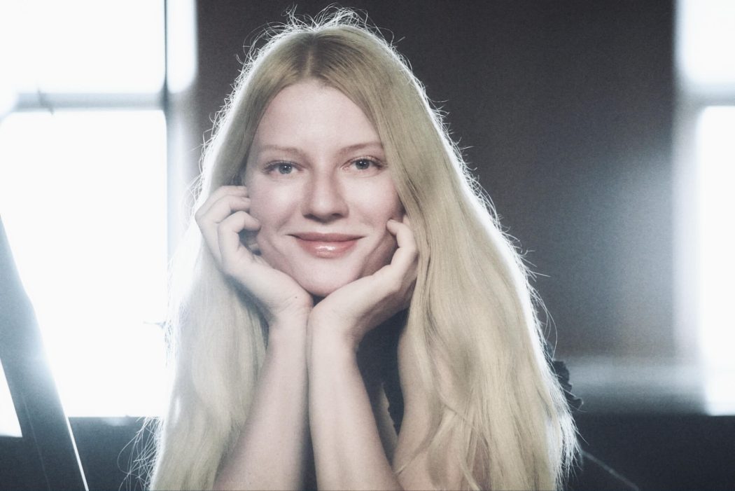 Valentina Lisitsa