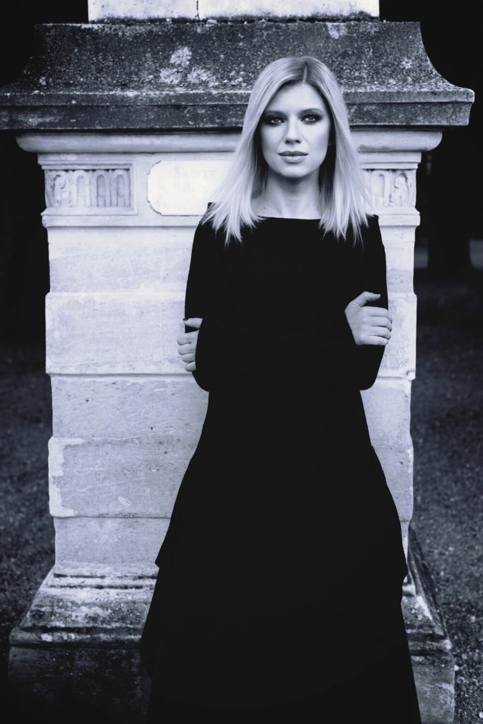 Valentina Lisitsa