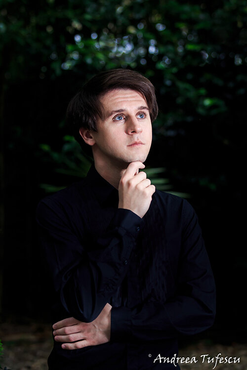 Vitaly Pisarenko