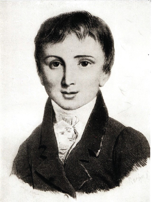 9-ročný Franz Liszt v Bratislave