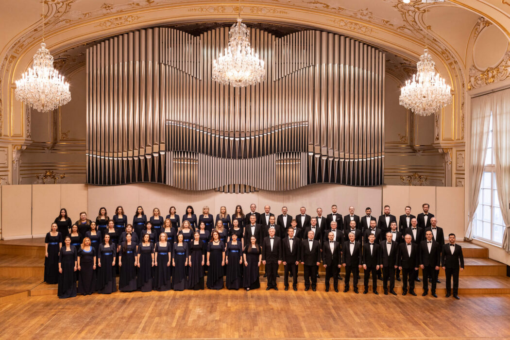 Slovenský filharmonický zbor