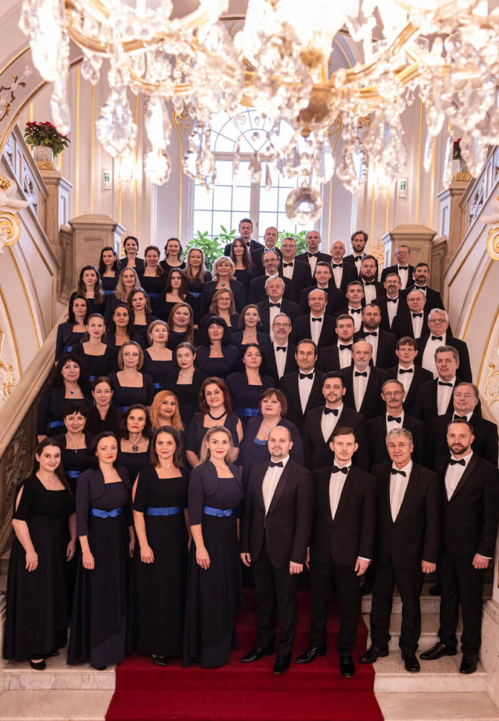 Slovenský filharmonický zbor