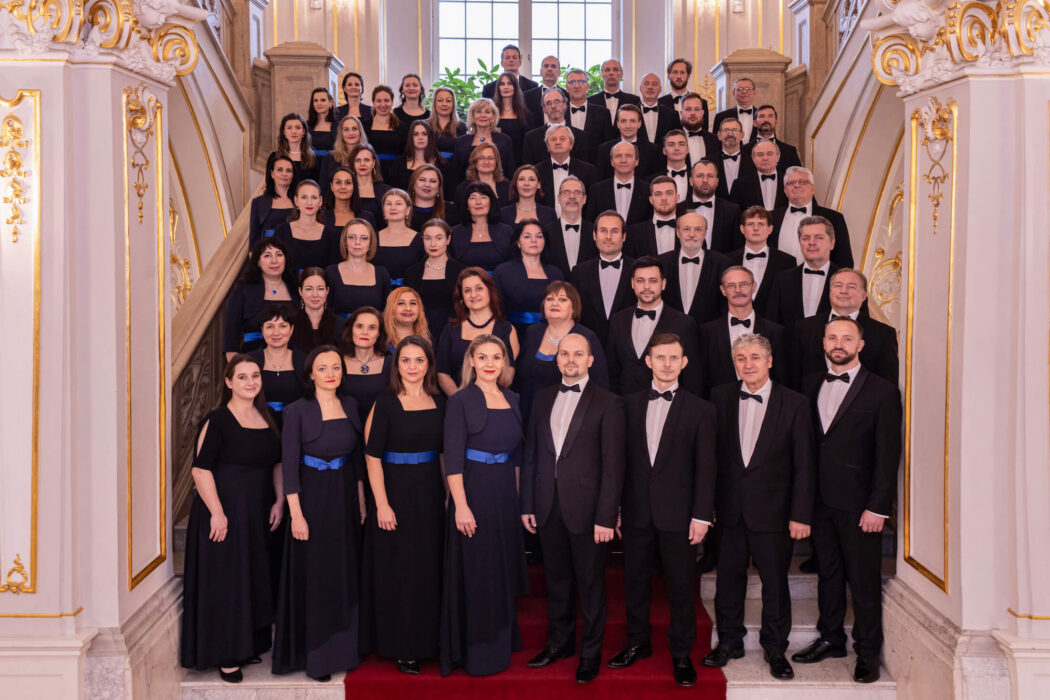 Slovenský filharmonický zbor