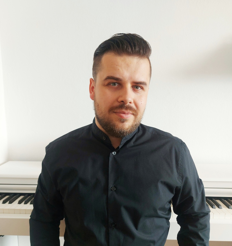 Dávid Harant