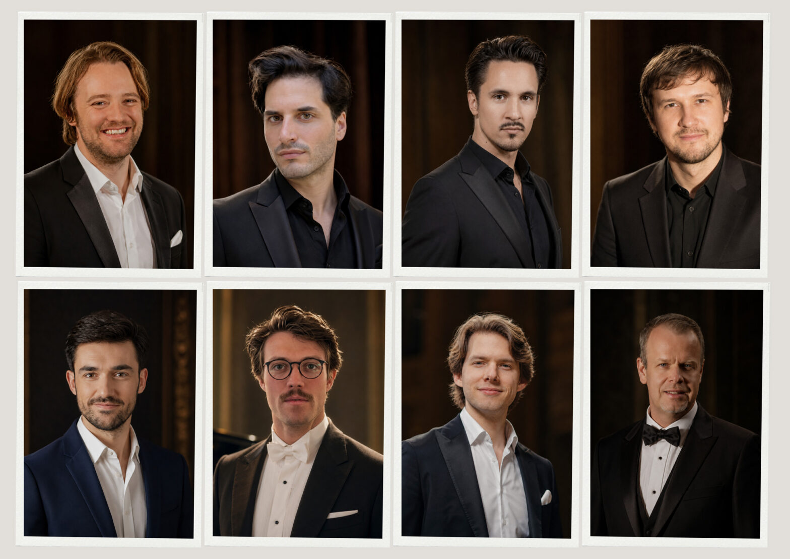 Wientet Singers