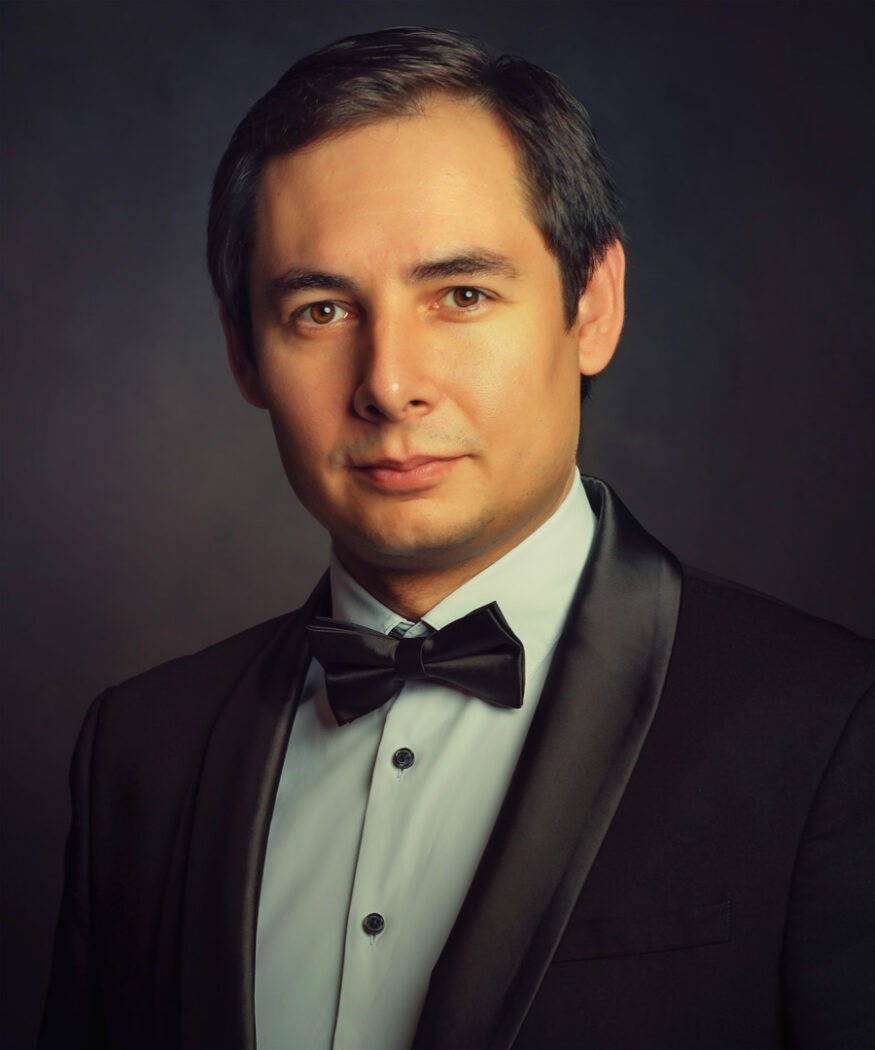 Daniel Simandl